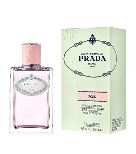 prada infusion de rose.